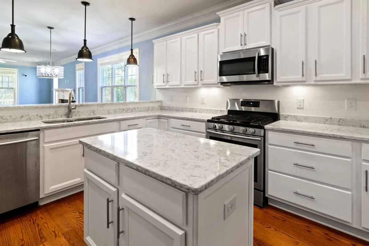 Filth & Squalor Cleanup in Isle of Hope, GA