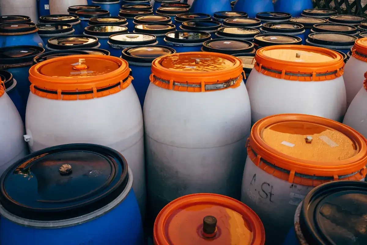 Chemical & Toxic Waste Cleanup in Isle of Hope, GA