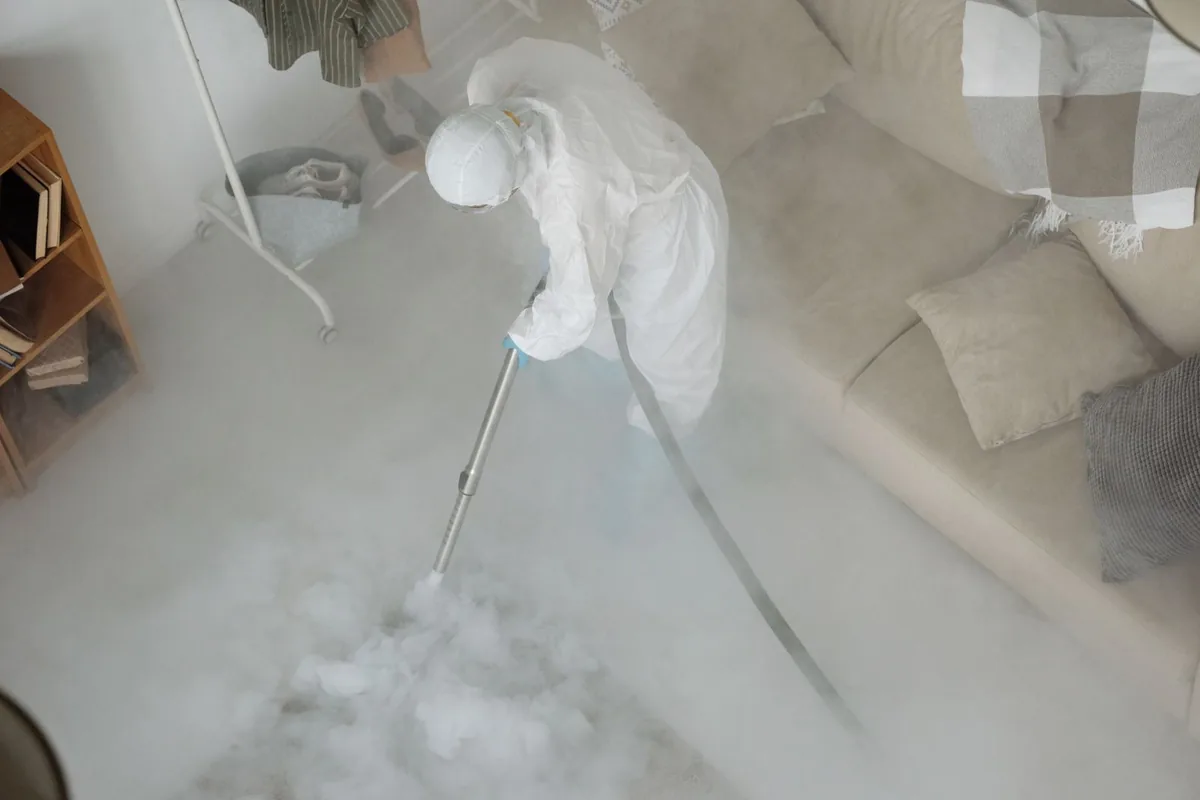 Biohazard Cleanup in Isle of Hope, GA
